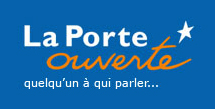 La Porte Ouverte