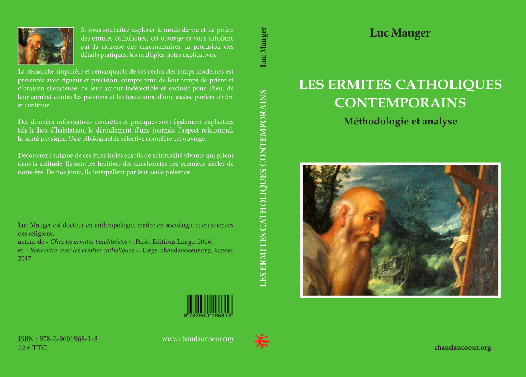 LES ERMITES CATHOLIQUES